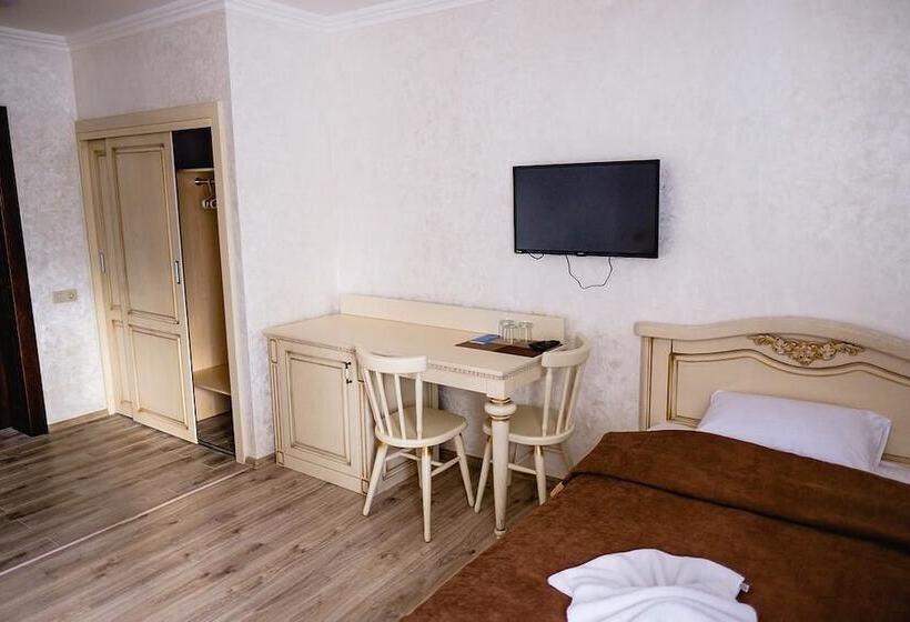 فندق Villa Leku Spa Resort