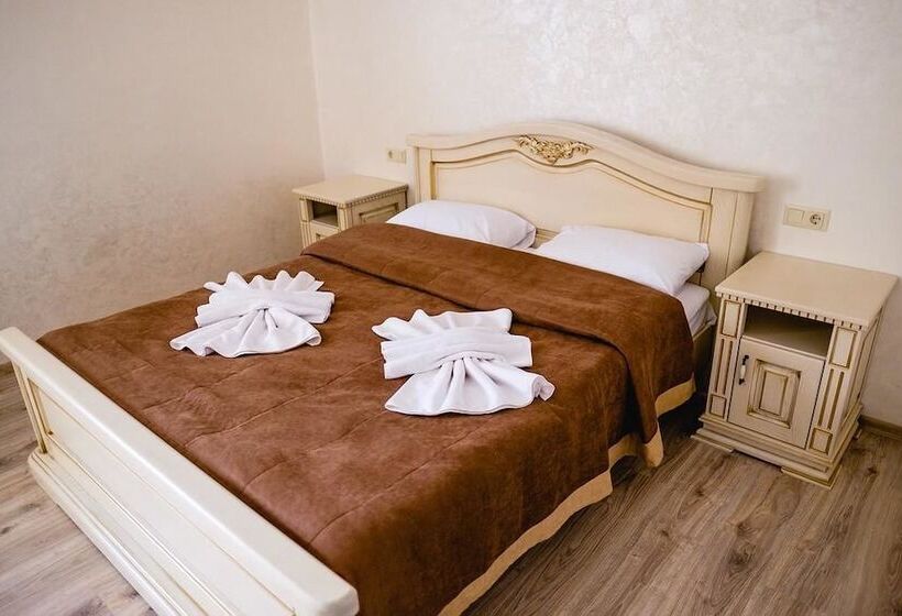 فندق Villa Leku Spa Resort