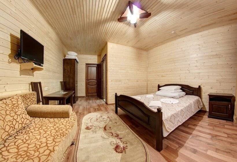 فندق Villa Leku Spa Resort