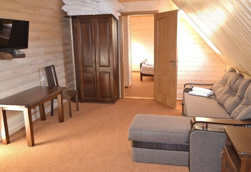 فندق Villa Leku Spa Resort