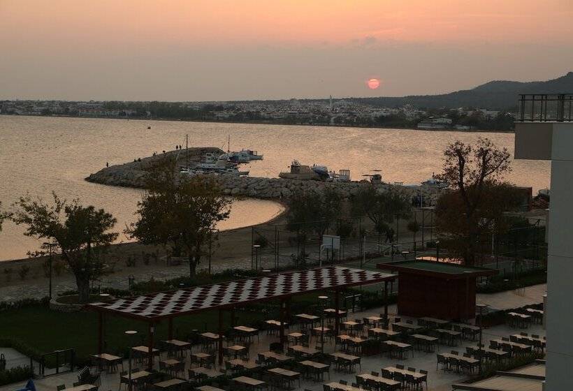 Korfez Termal