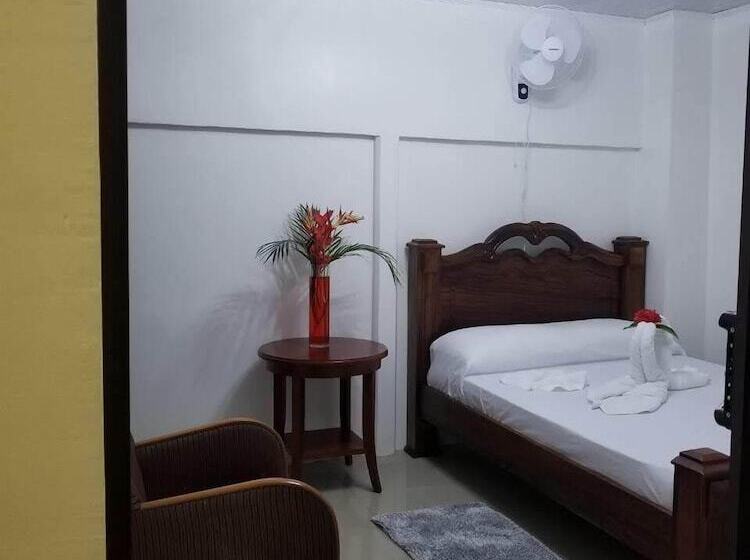 Liahs Hotel & Spa