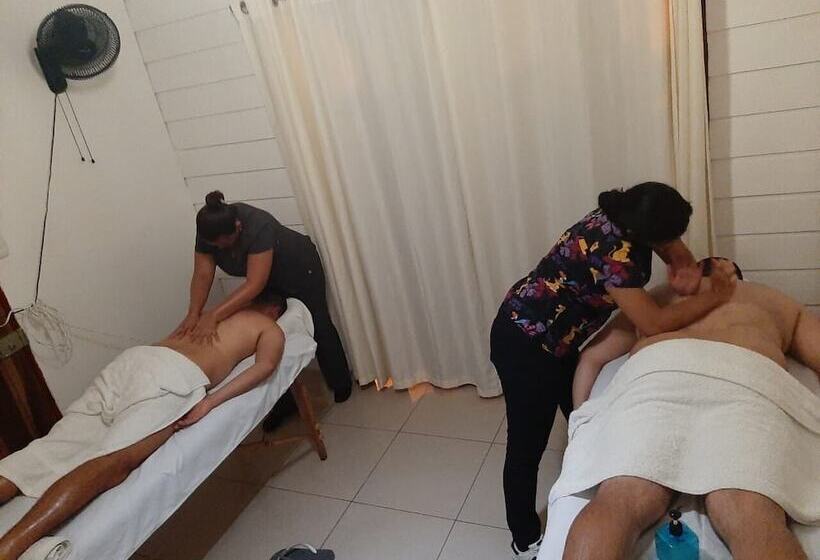 Liahs Hotel & Spa