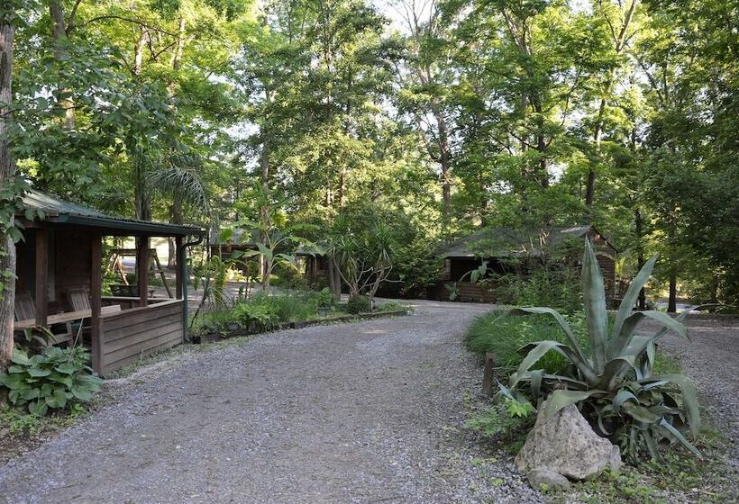 Lost Lodge Resort