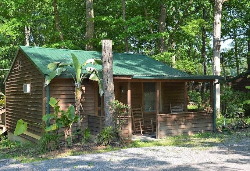 Lost Lodge Resort