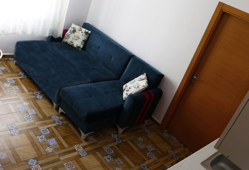 Mercan Suite
