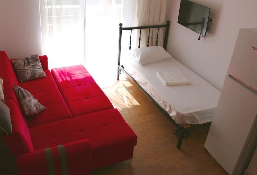 Mercan Suite