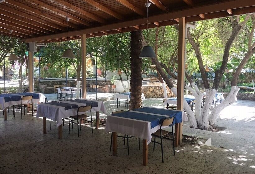 Otel Dolphine