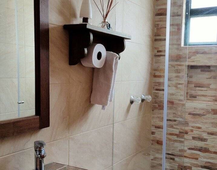 پانسیون Amalú Hospedaje