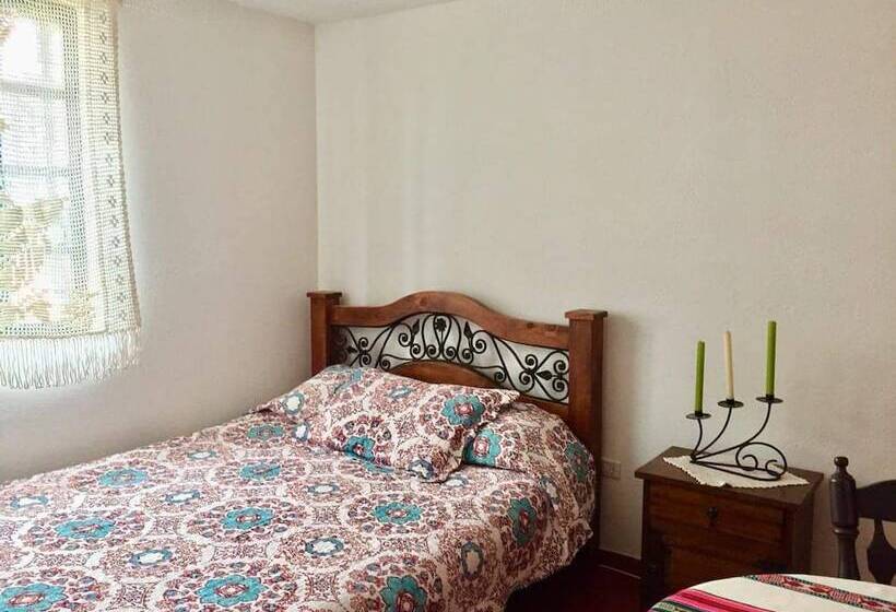 پانسیون Amalú Hospedaje