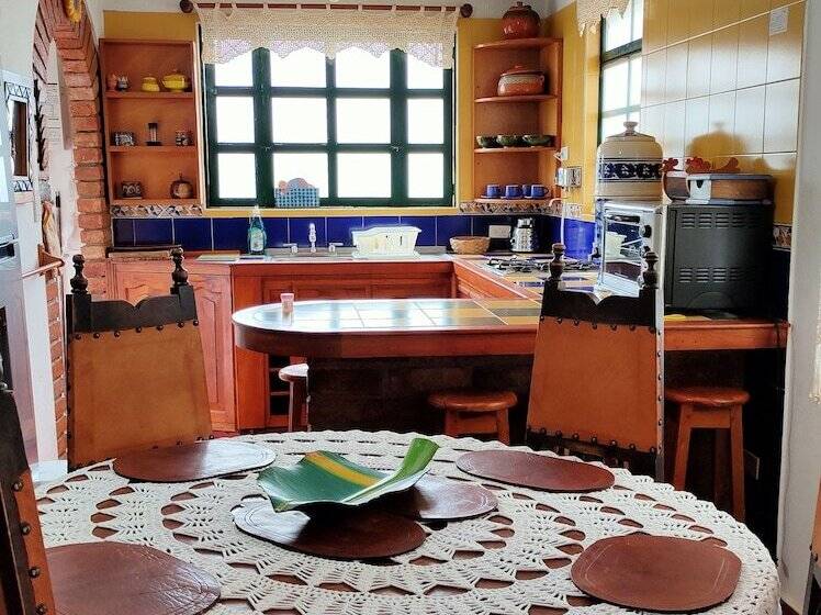 پانسیون Amalú Hospedaje