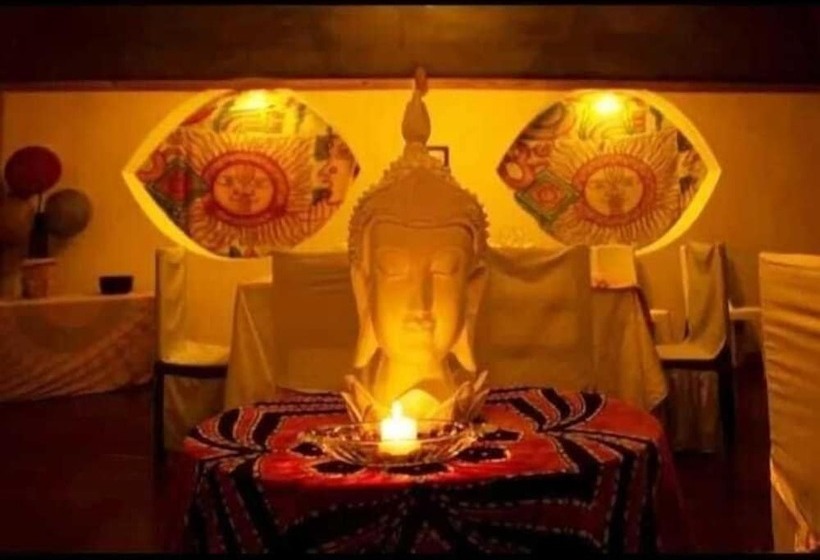 پانسیون Asgard San Agustin Huila