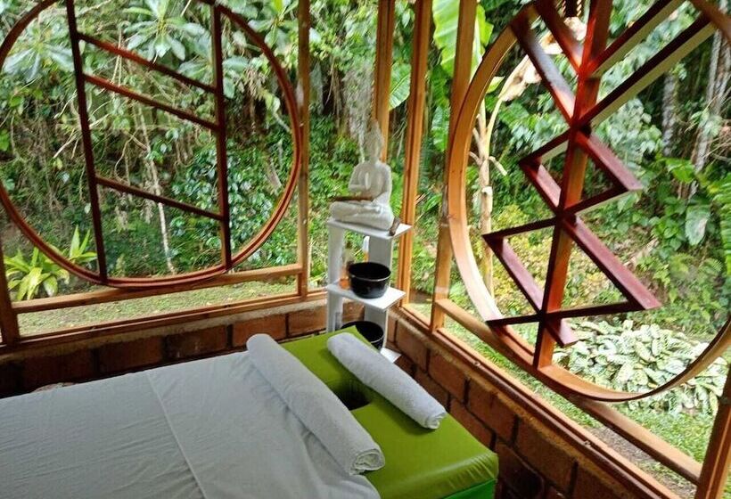 پانسیون Asgard San Agustin Huila