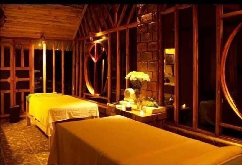 پانسیون Asgard San Agustin Huila