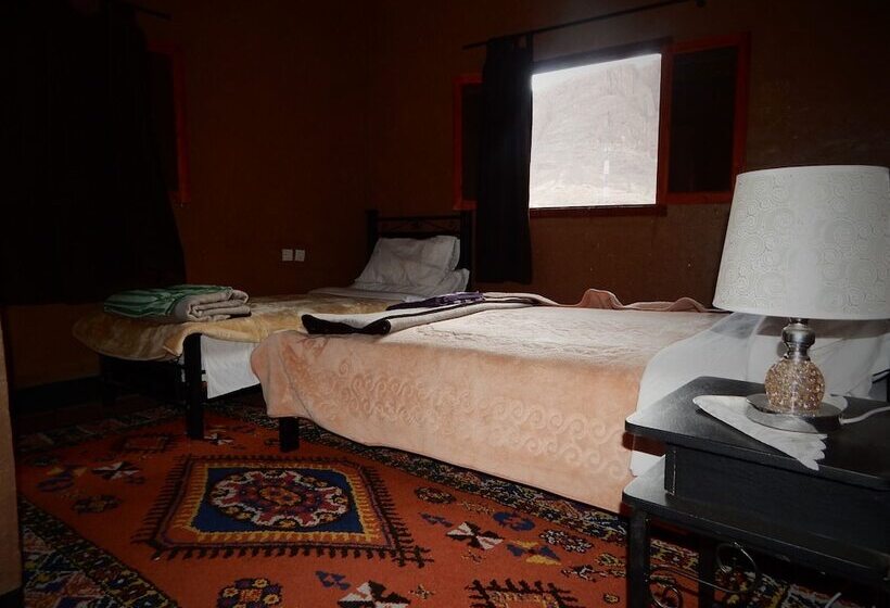 بنسيون Auberge Restaurant Tizgui