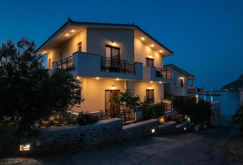 پانسیون Cyrenia Guesthouse