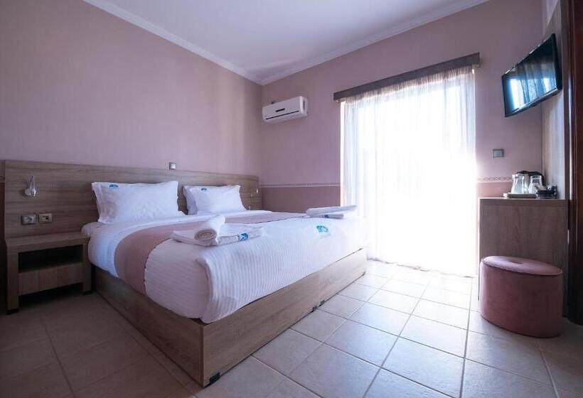 پانسیون Cyrenia Guesthouse