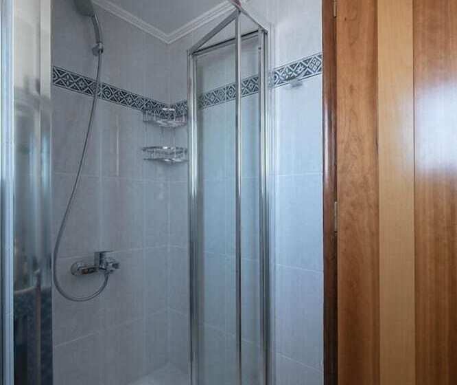 پانسیون Cyrenia Guesthouse