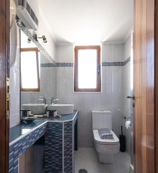 پانسیون Cyrenia Guesthouse
