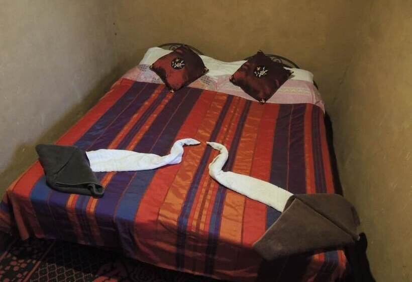 پانسیون Dar Nkhal