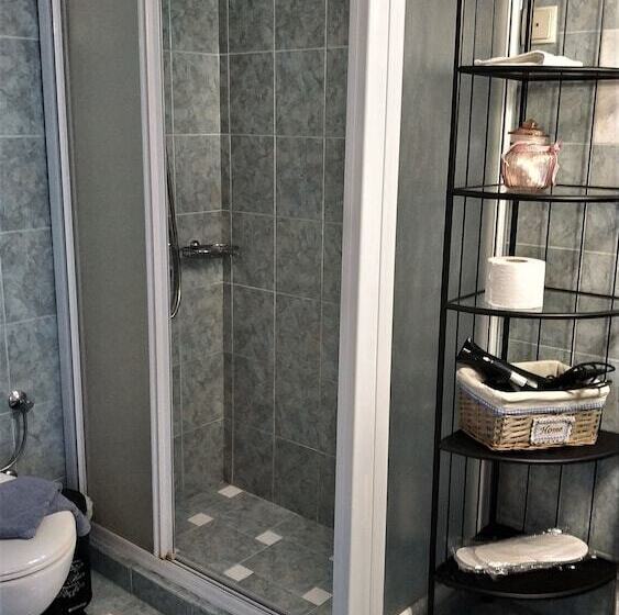 پانسیون Fiera Guesthouse