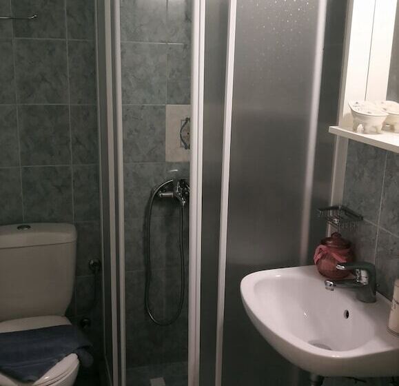 پانسیون Fiera Guesthouse