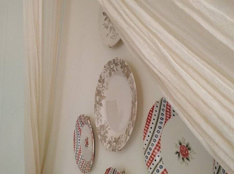 پانسیون Fiera Guesthouse