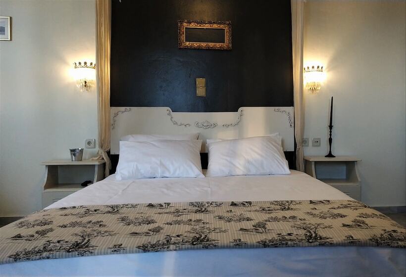 پانسیون Fiera Guesthouse