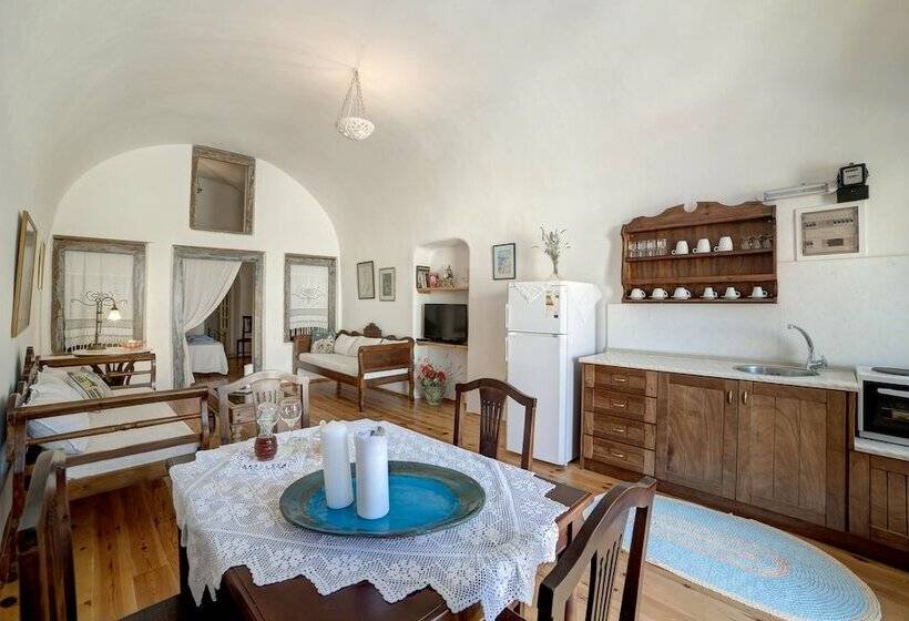 پانسیون Guest House Kalitsi