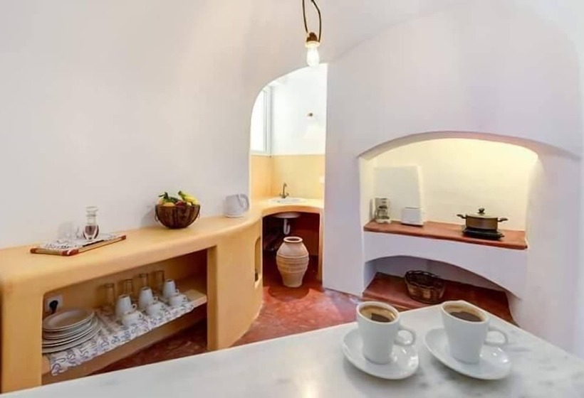 پانسیون Guest House Kalitsi
