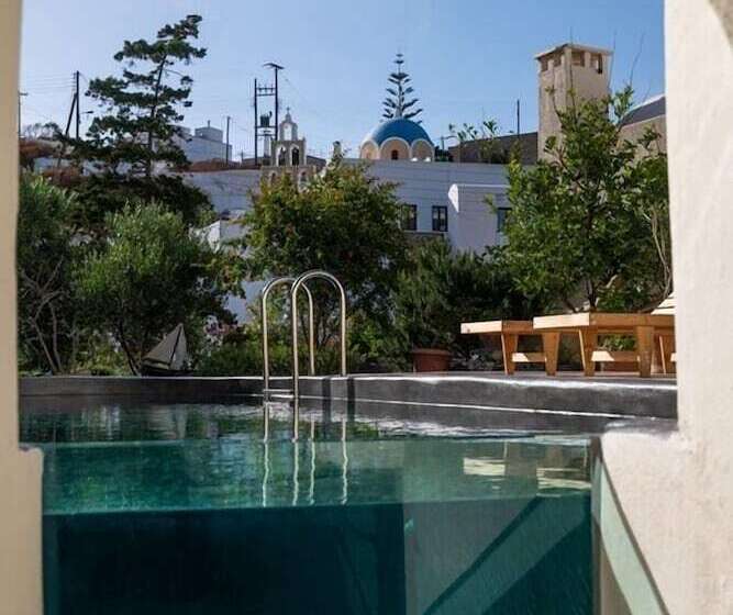 پانسیون Guest House Kalitsi