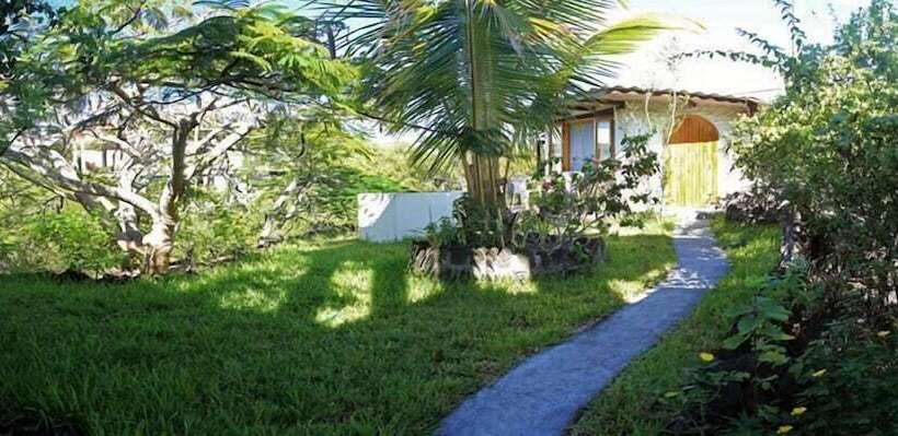 پانسیون Jean's Home