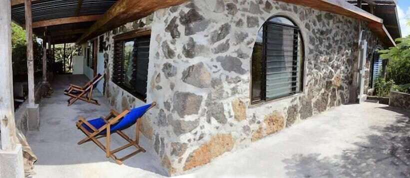 پانسیون Jean's Home