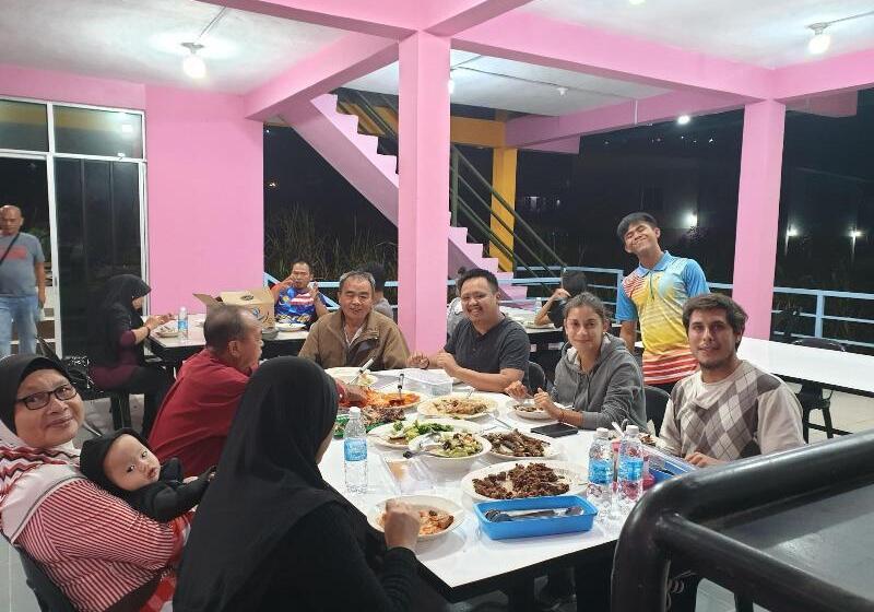 پانسیون Kupi Kupi & Stay