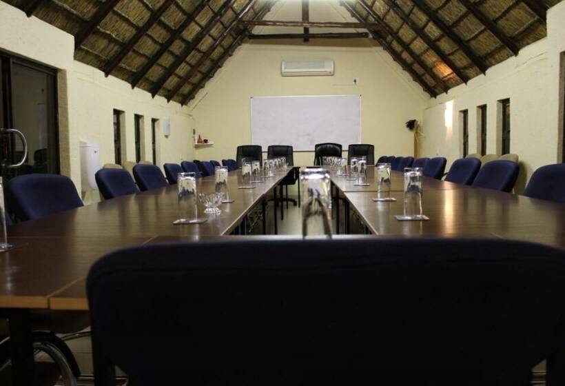 پانسیون Leagajang Guest Lodge