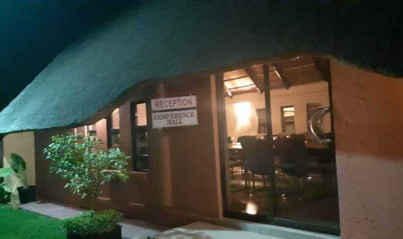 پانسیون Leagajang Guest Lodge