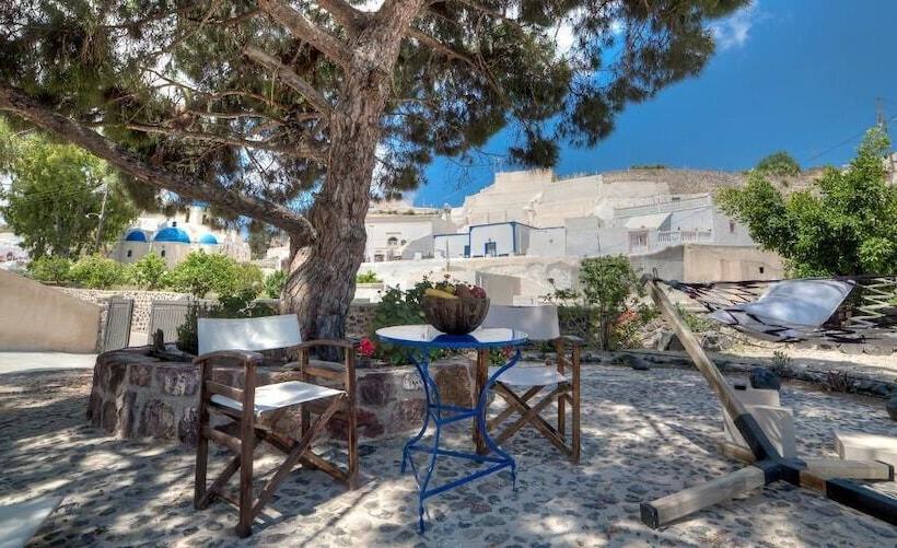 پانسیون Guest House Kalitsi