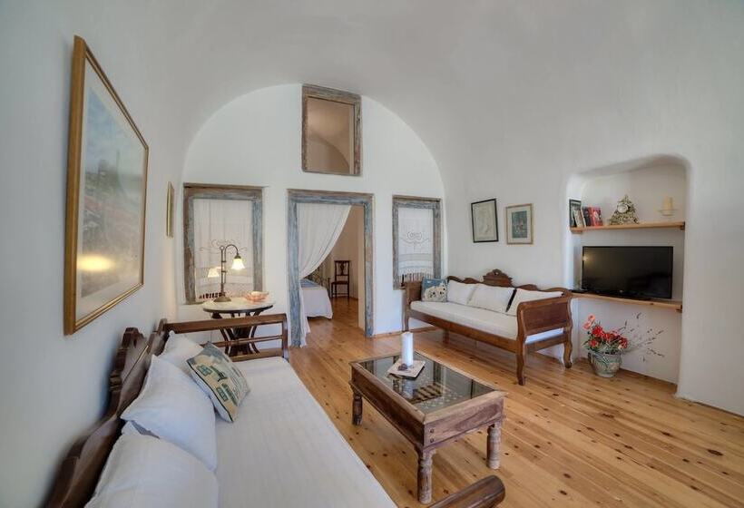 پانسیون Guest House Kalitsi