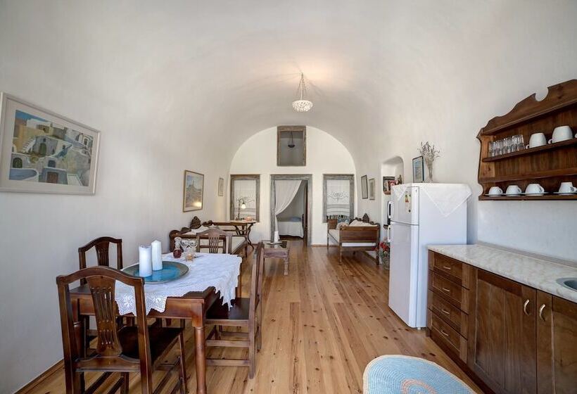 پانسیون Guest House Kalitsi