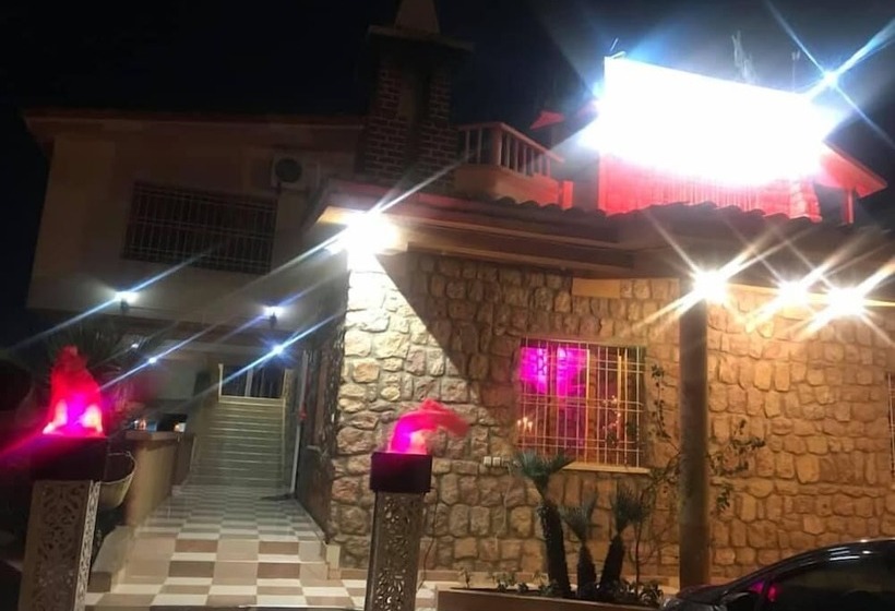 پانسیون Maison D Hôtes Yamine