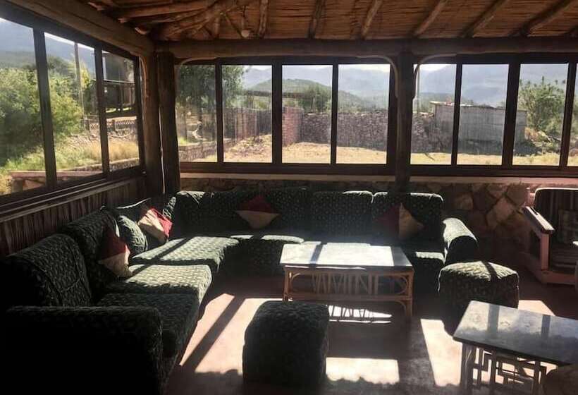 پانسیون Maison D Hôtes Yamine