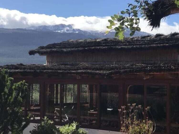 پانسیون Maison D Hôtes Yamine