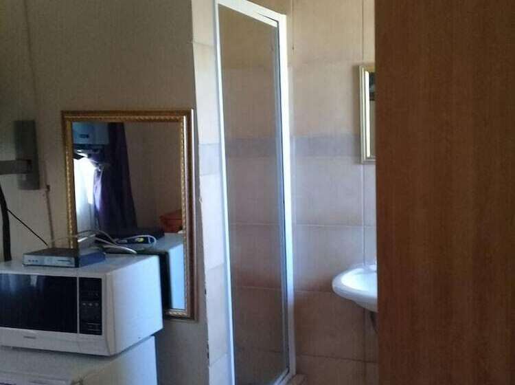 پانسیون Masego Guest House