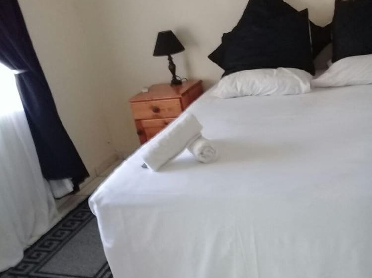 پانسیون Masego Guest House