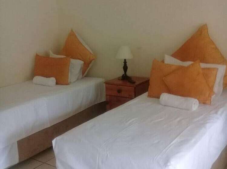 پانسیون Masego Guest House