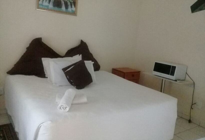 پانسیون Masego Guest House