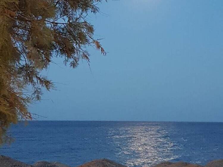 پانسیون Ocean View
