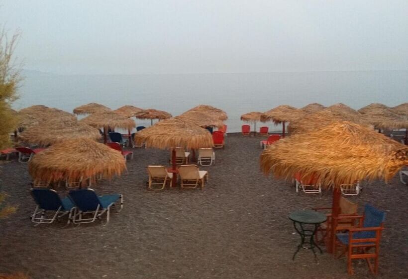 پانسیون Ocean View