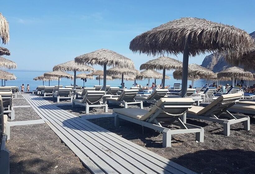 پانسیون Ocean View