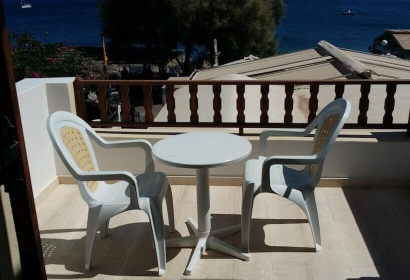 پانسیون Ocean View